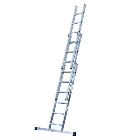 werner 18 foot extension ladder